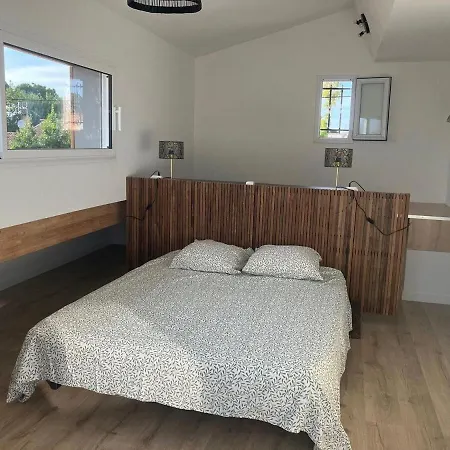 Avec Piscine Proche De La * Пероль