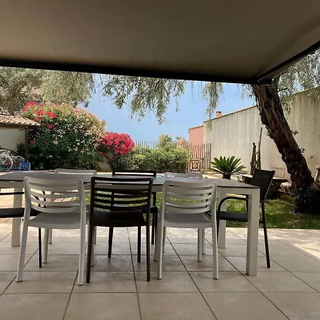 Avec Piscine Proche De La