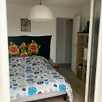 Avec Piscine Proche De La וילה *