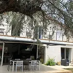 Avec Piscine Proche De La וילה *