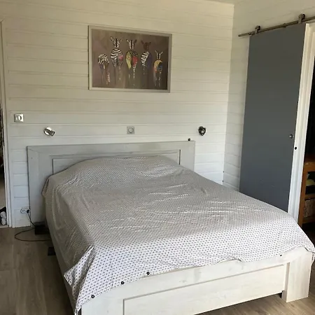 Avec Piscine Proche De La